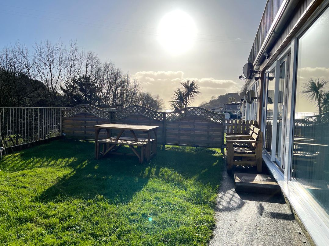 8Berth- SmartTV- CloseToBeach- FamilyFriendly
