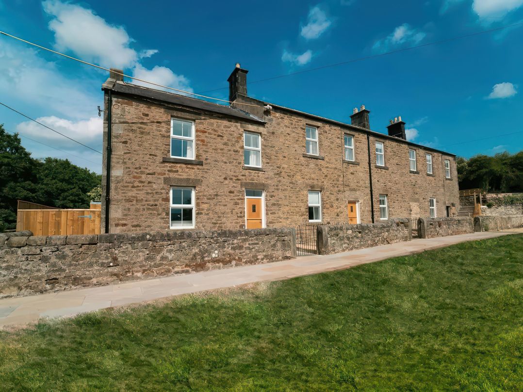 Foundry Farm Apartment