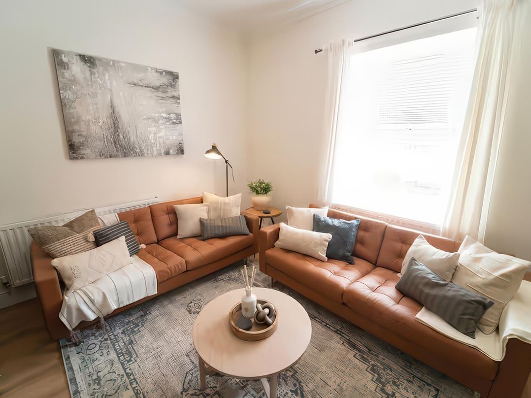 Foundry Farm Apartment