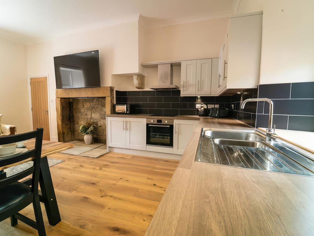 Foundry Farm Apartment