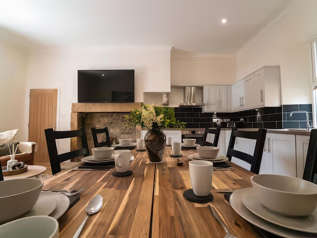 Foundry Farm Apartment