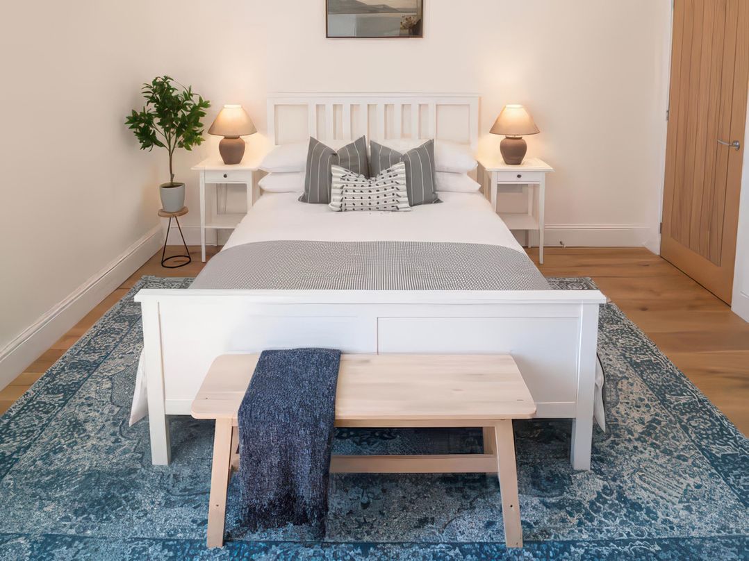 Foundry Farm Apartment