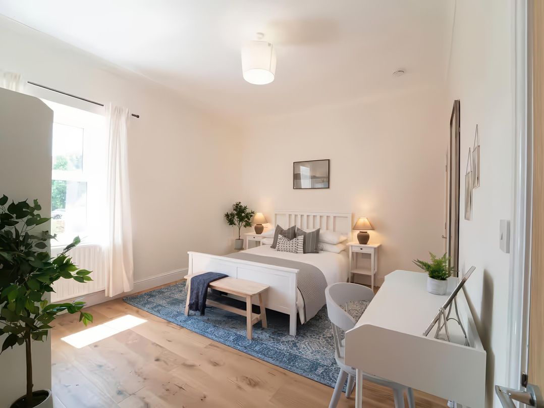 Foundry Farm Apartment