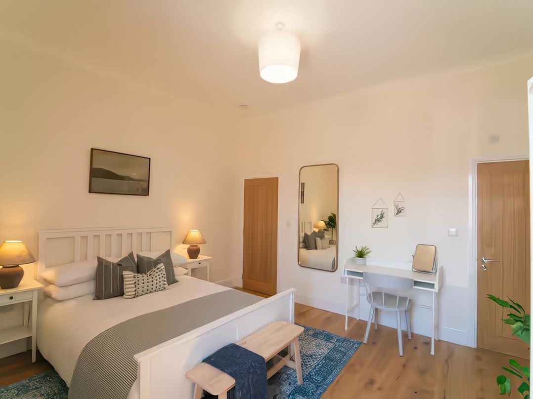 Foundry Farm Apartment