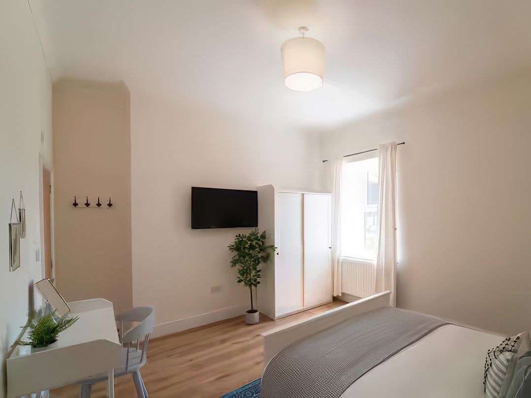 Foundry Farm Apartment