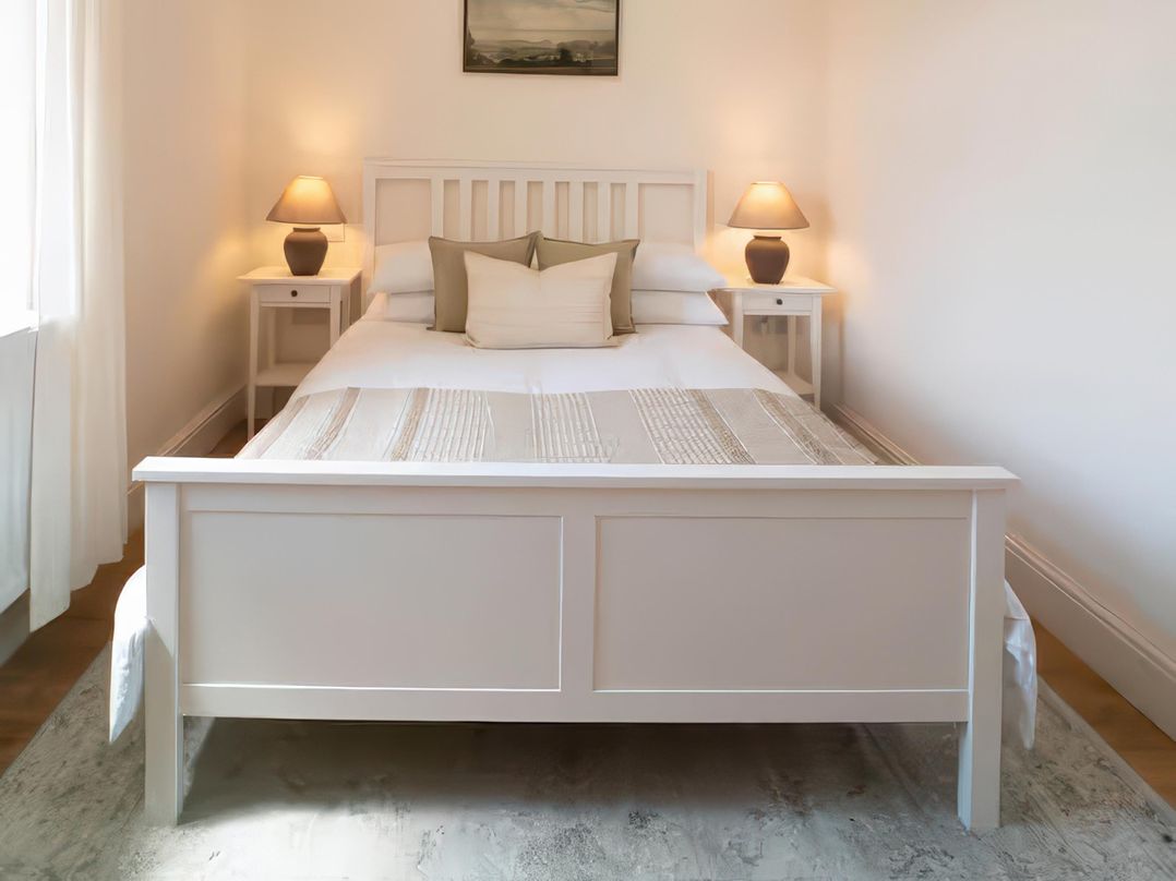 Foundry Farm Apartment