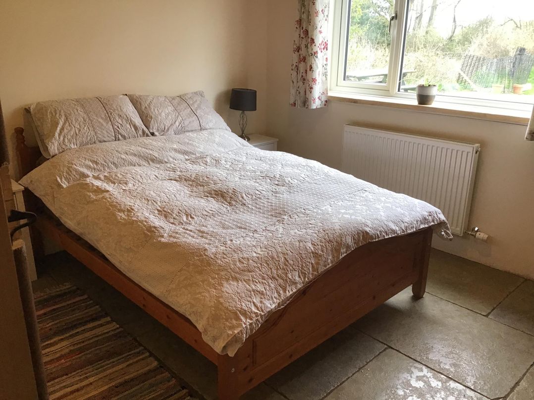 1 Bed Lodge-Sleeps 4-Pet Friendly-Free Parking
