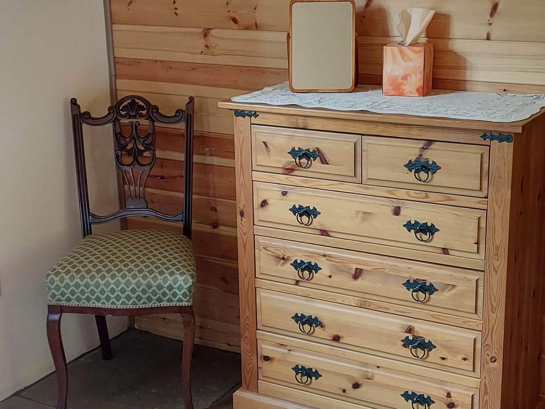 1 Bed Lodge-Sleeps 4-Pet Friendly-Free Parking