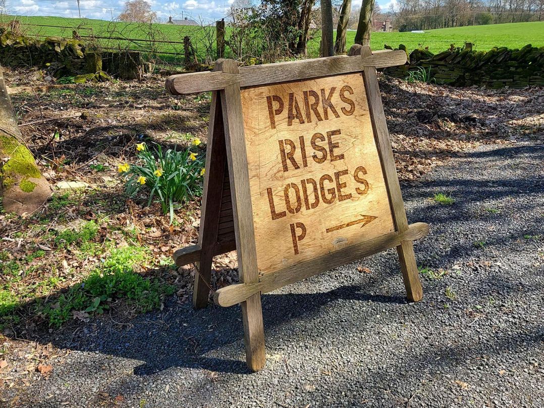 1 Bed Lodge-Sleeps 4-Pet Friendly-Free Parking