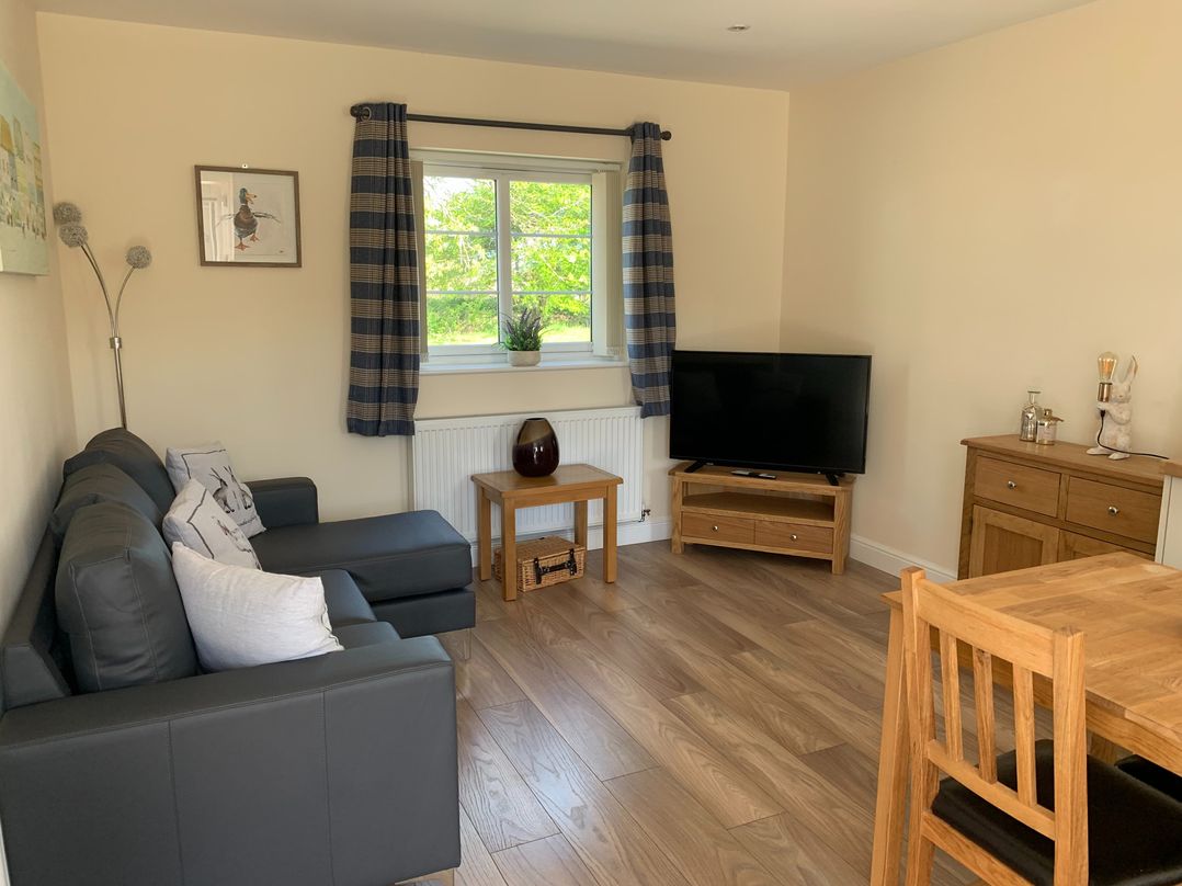 One bedroom barn with free parking