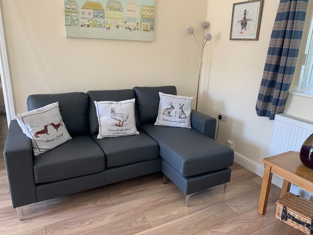 One bedroom barn with free parking