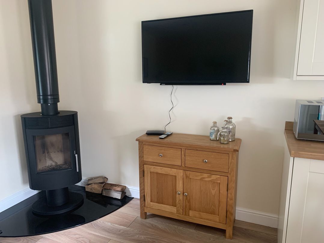 One bedroom barn with free parking