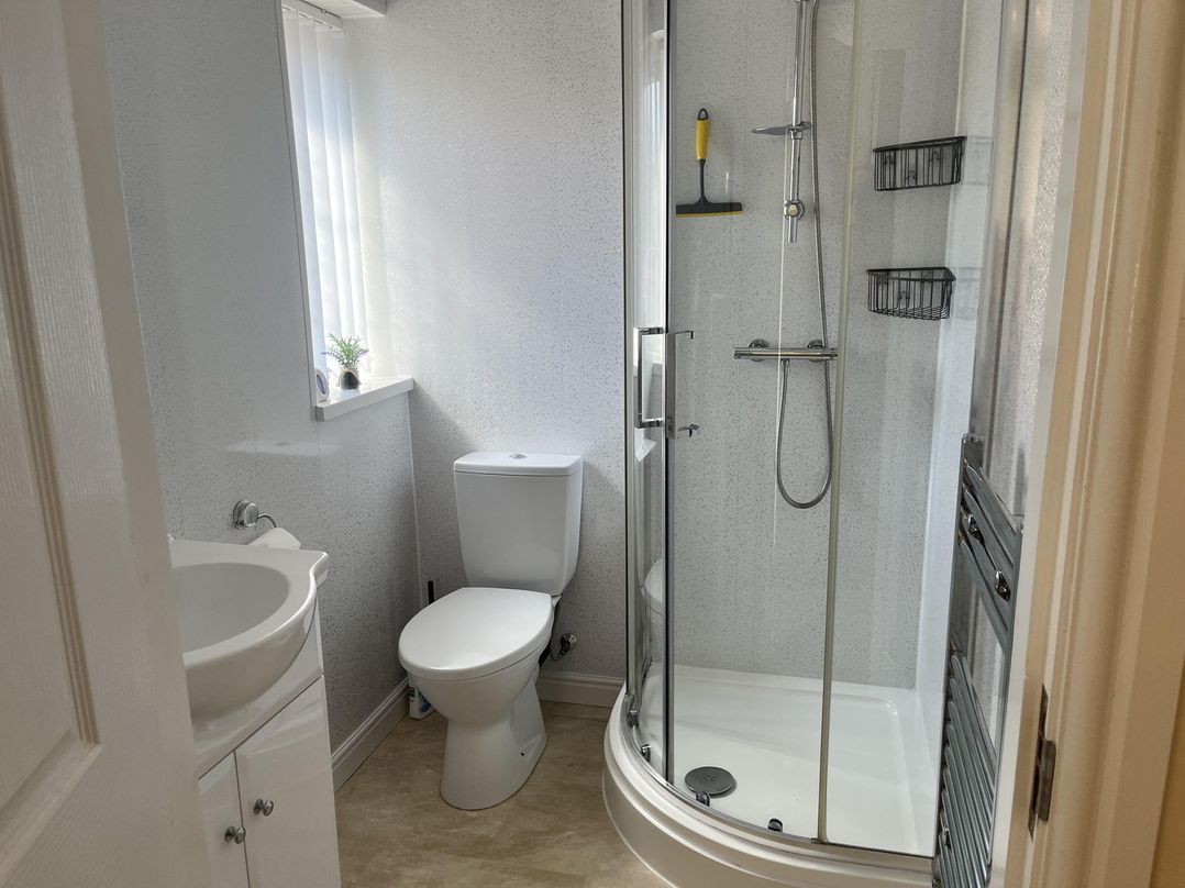 One bedroom barn with free parking