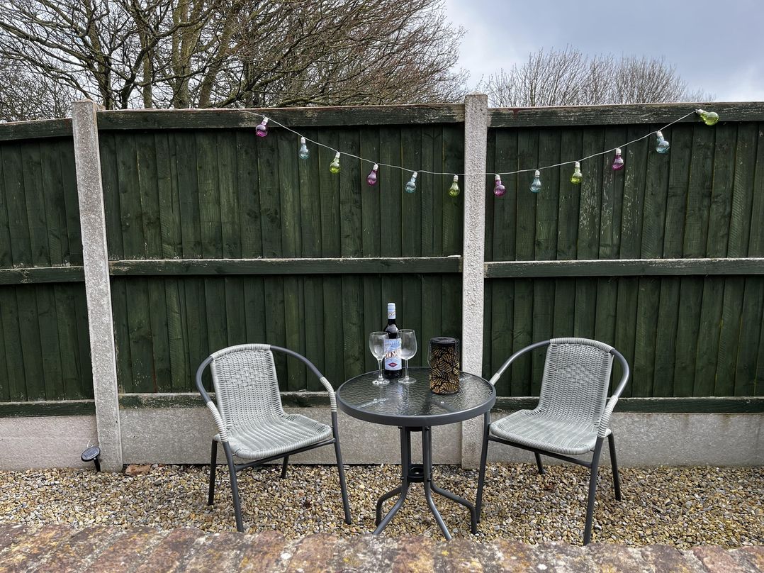One bedroom barn with free parking