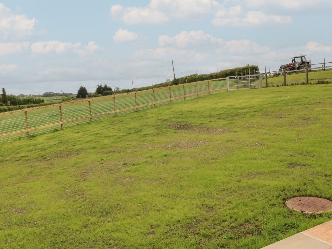 The Croft, Home Farm