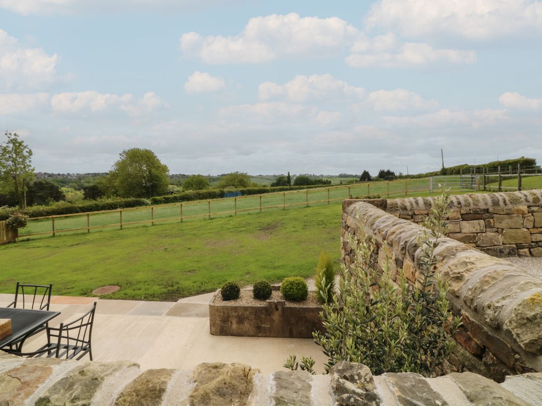 The Croft, Home Farm