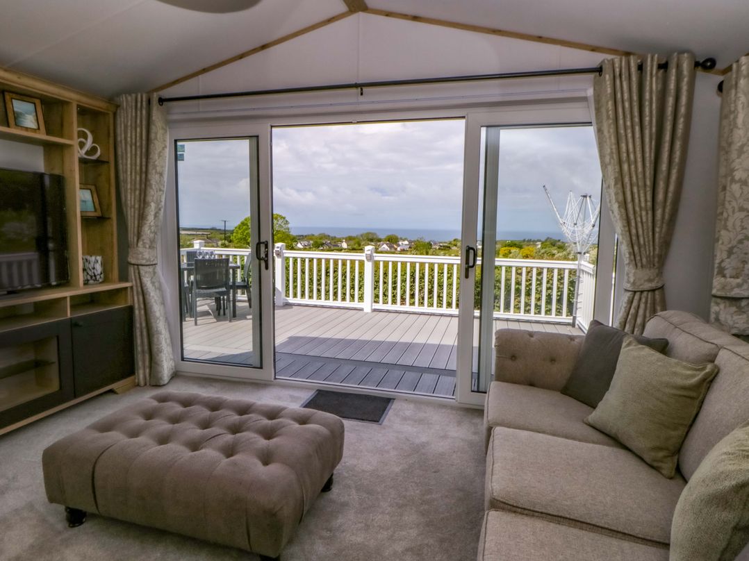The Dorchester at Bay View