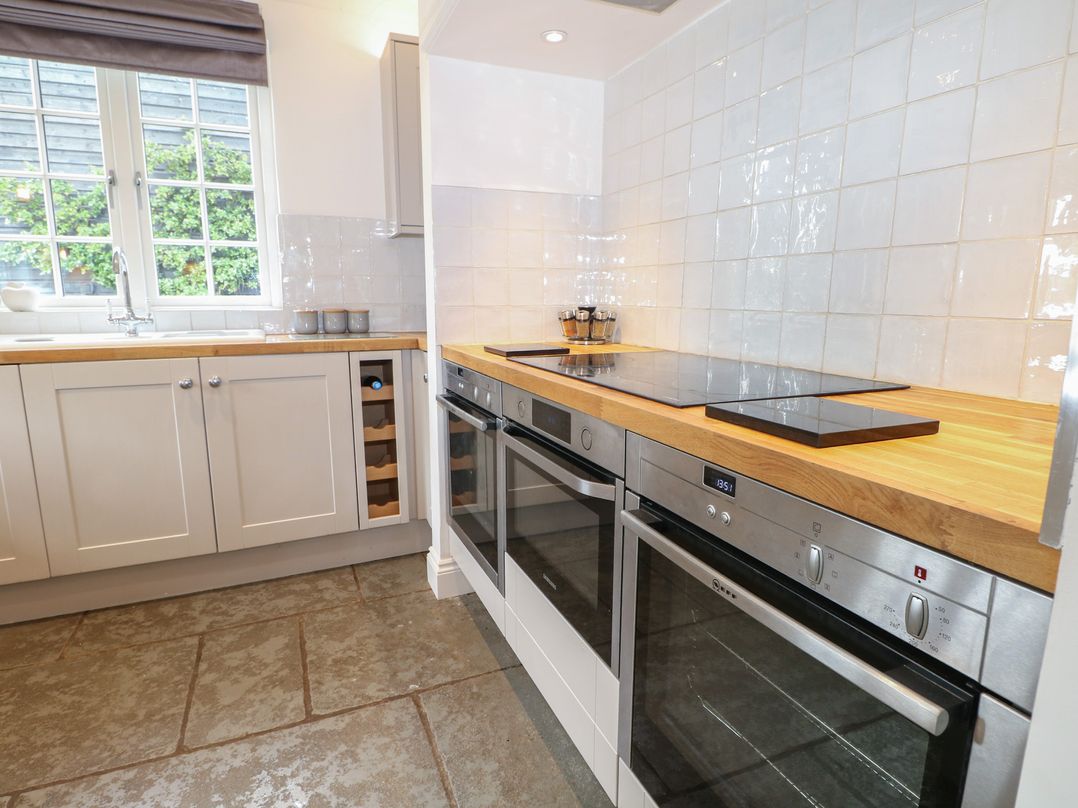 Island Cottage Rod Eyot