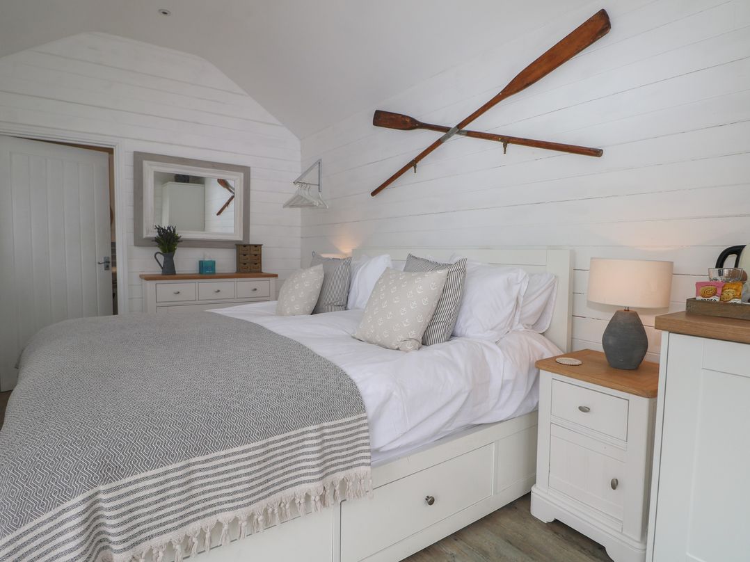 Island Cottage Rod Eyot