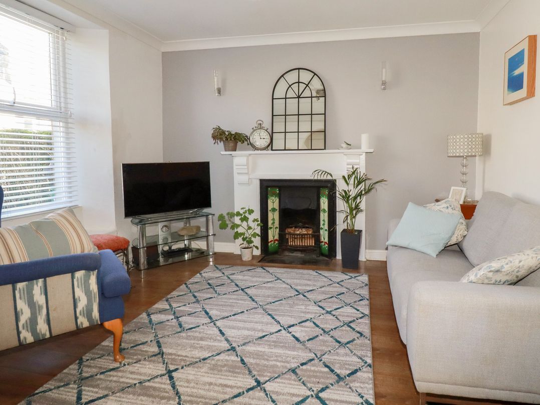 Tin Lantern Cottage