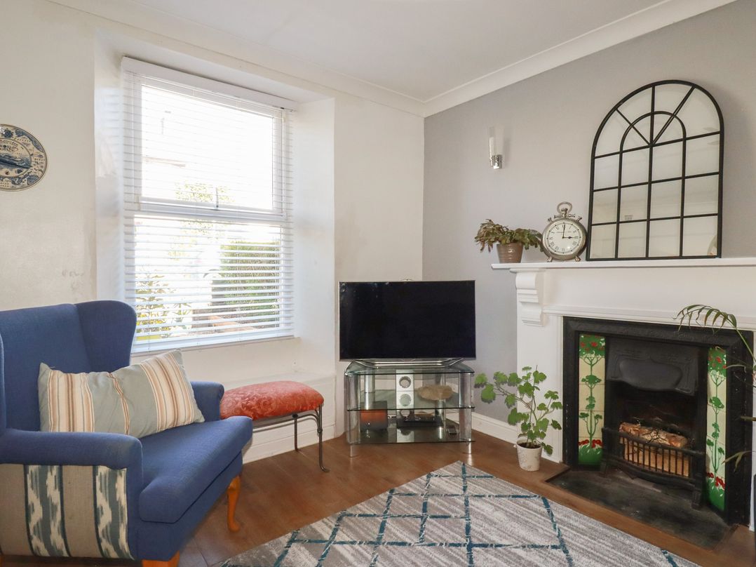 Tin Lantern Cottage
