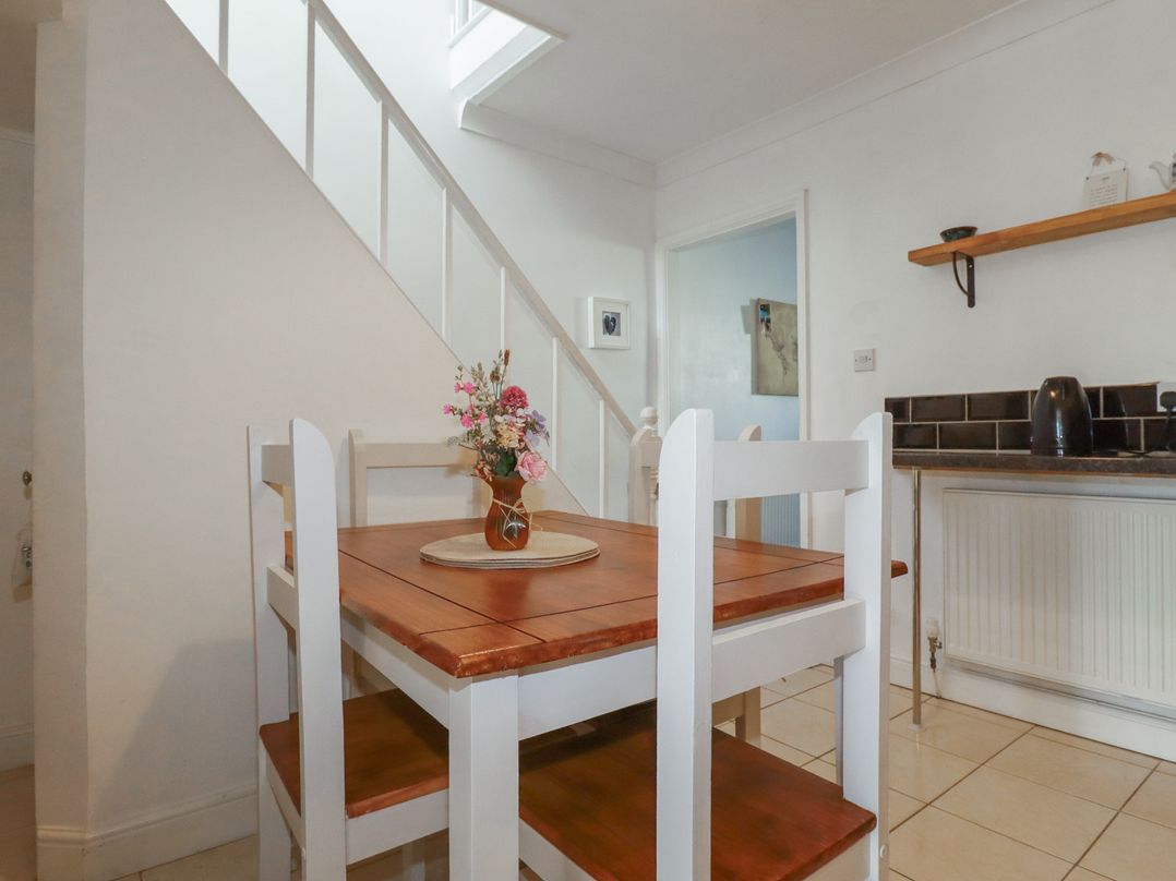 Tin Lantern Cottage