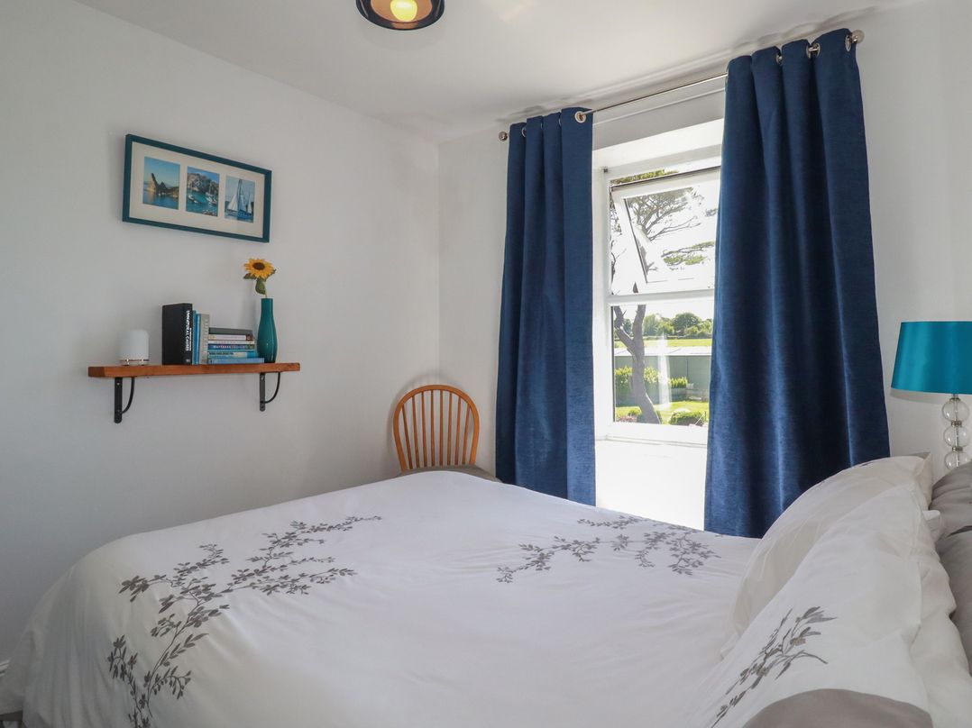 Tin Lantern Cottage