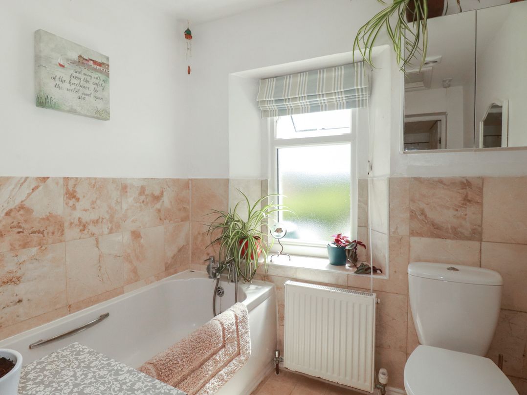 Tin Lantern Cottage