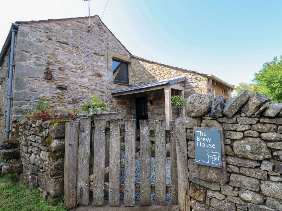 The Brew House