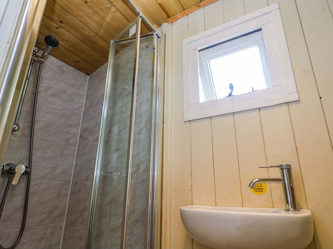 Shepherds Hut