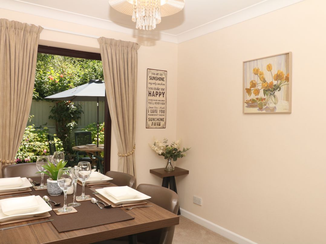 Clayfields