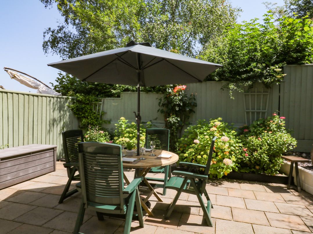 Clayfields