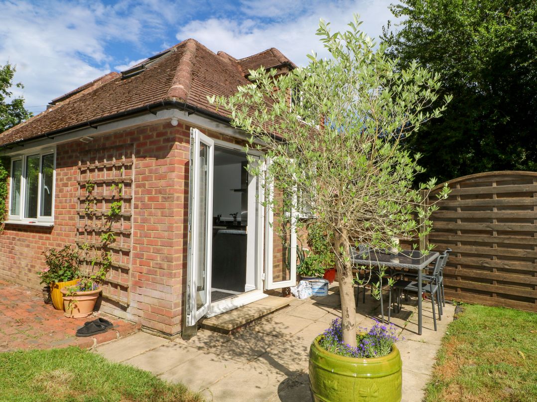 Lucerne Cottage