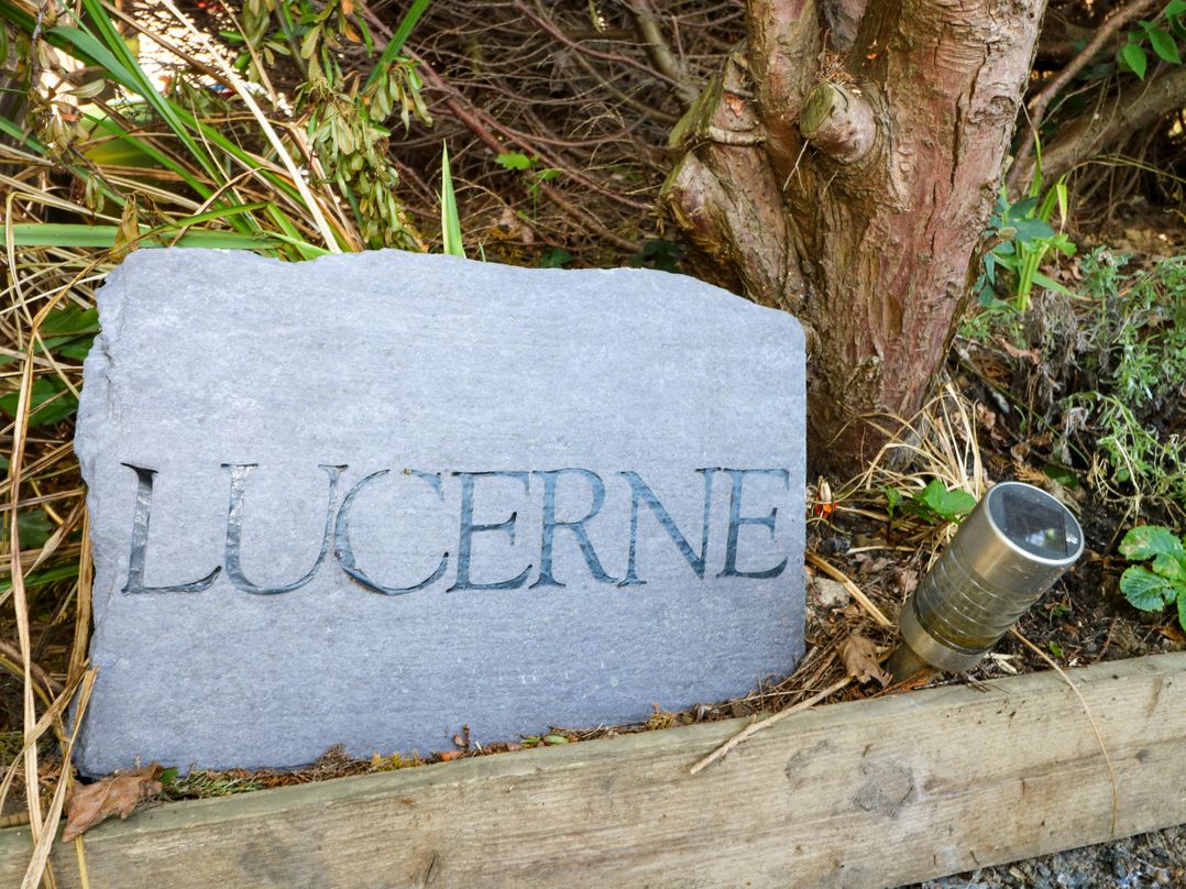 Lucerne Cottage
