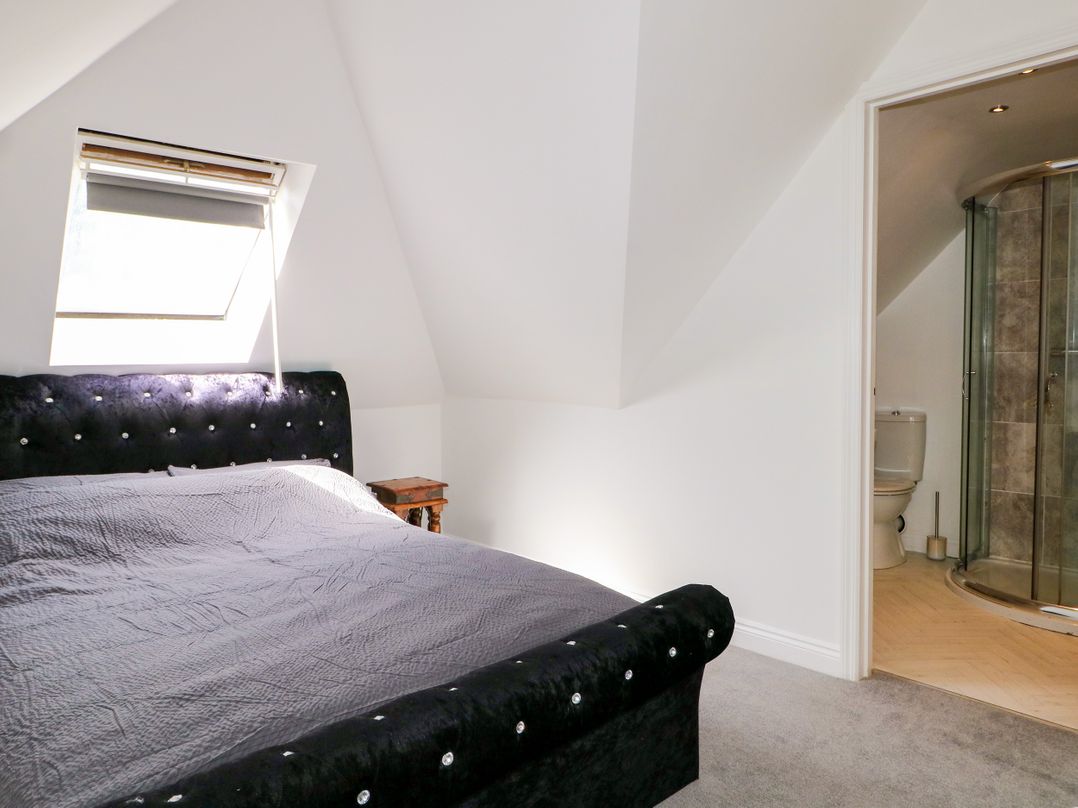 Lucerne Cottage