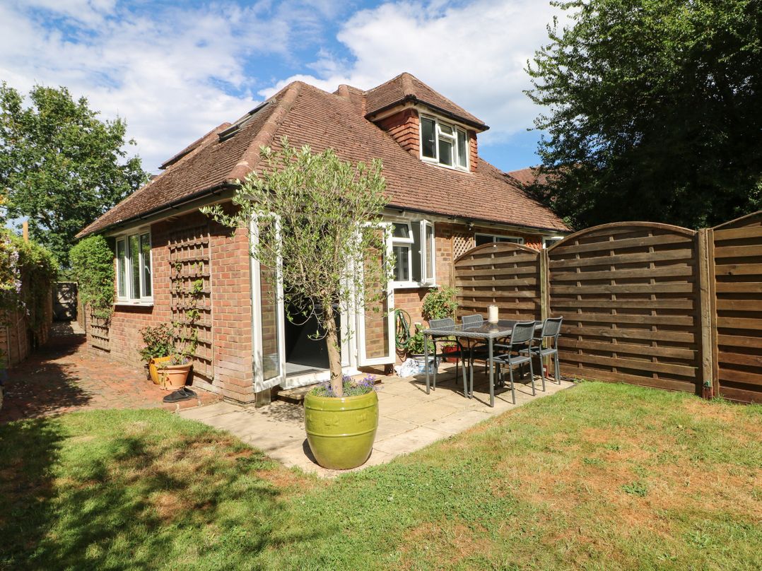 Lucerne Cottage
