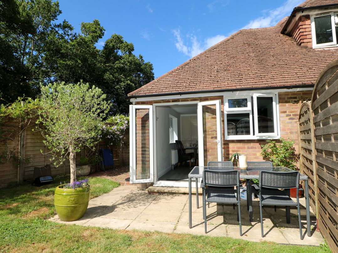 Lucerne Cottage