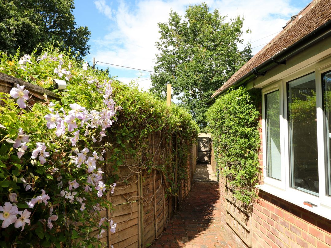 Lucerne Cottage