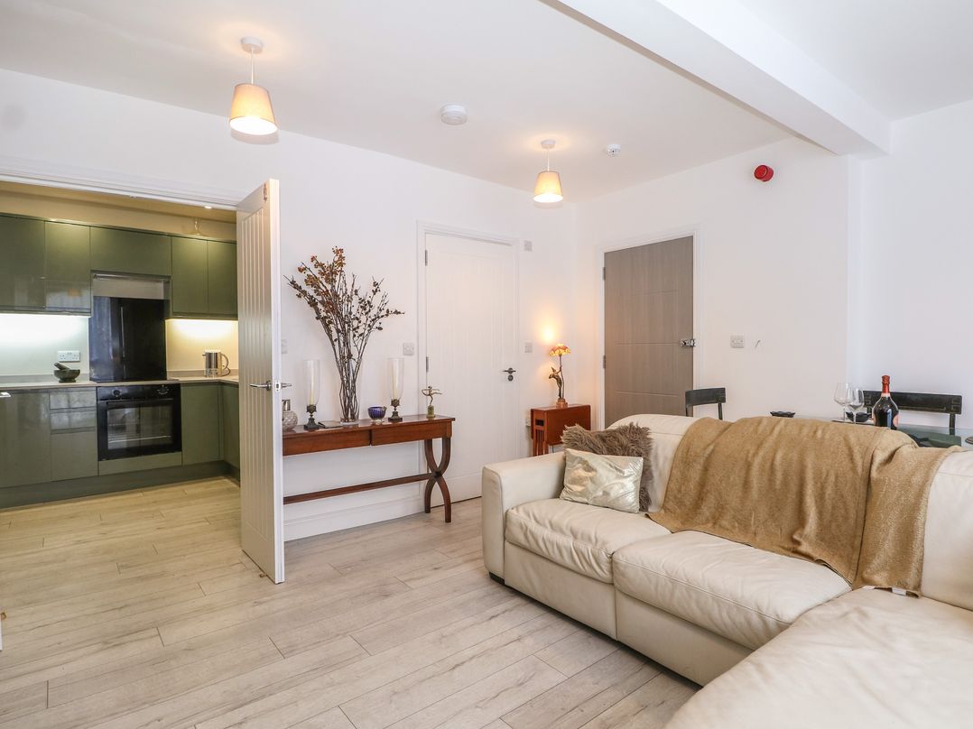 1 Bed