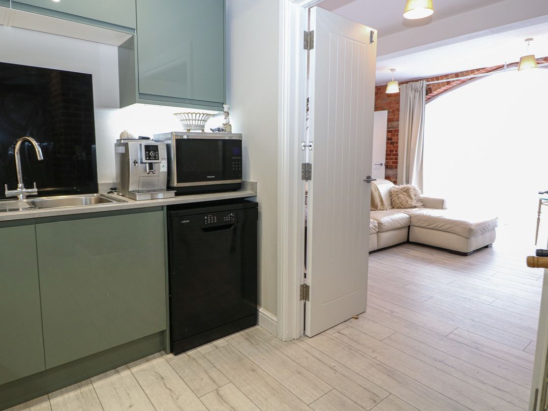 1 Bed