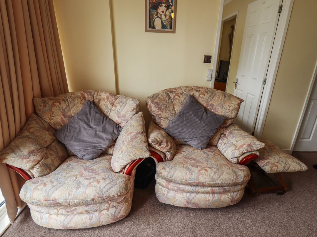 Cosy Home