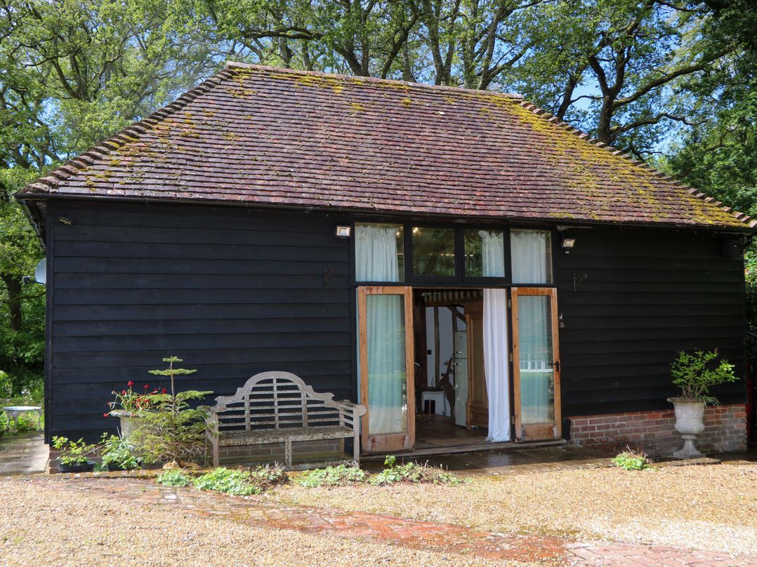 Petworth Barn