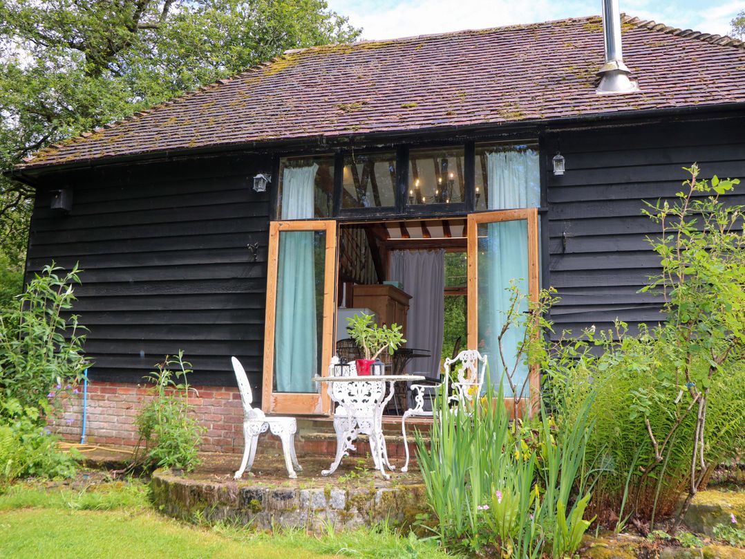 Petworth Barn