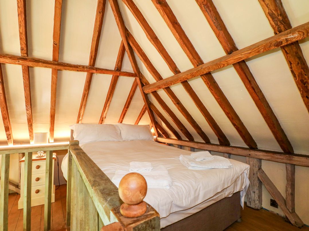 Petworth Barn