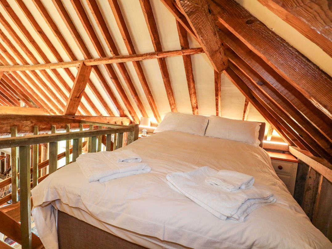 Petworth Barn