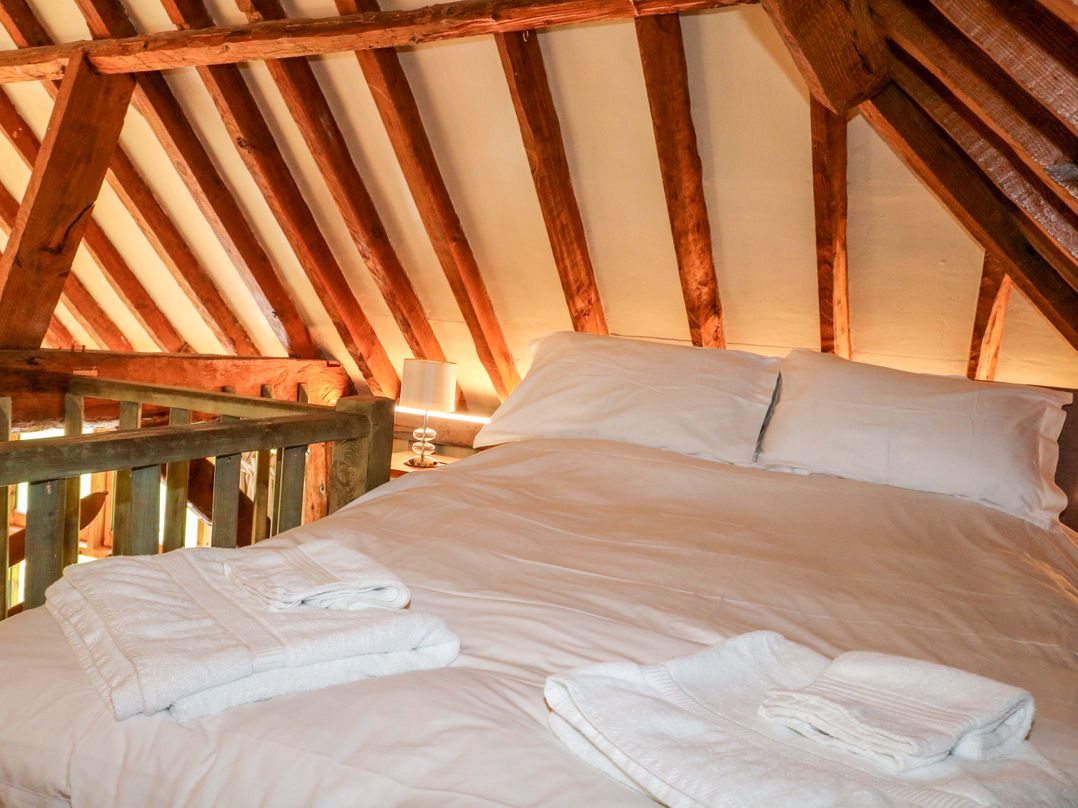 Petworth Barn