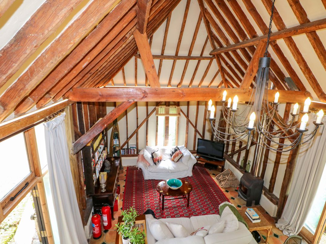 Petworth Barn
