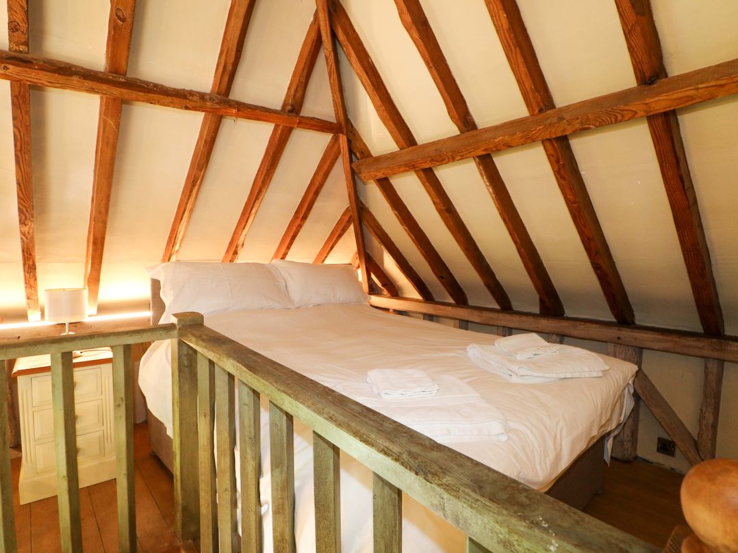 Petworth Barn