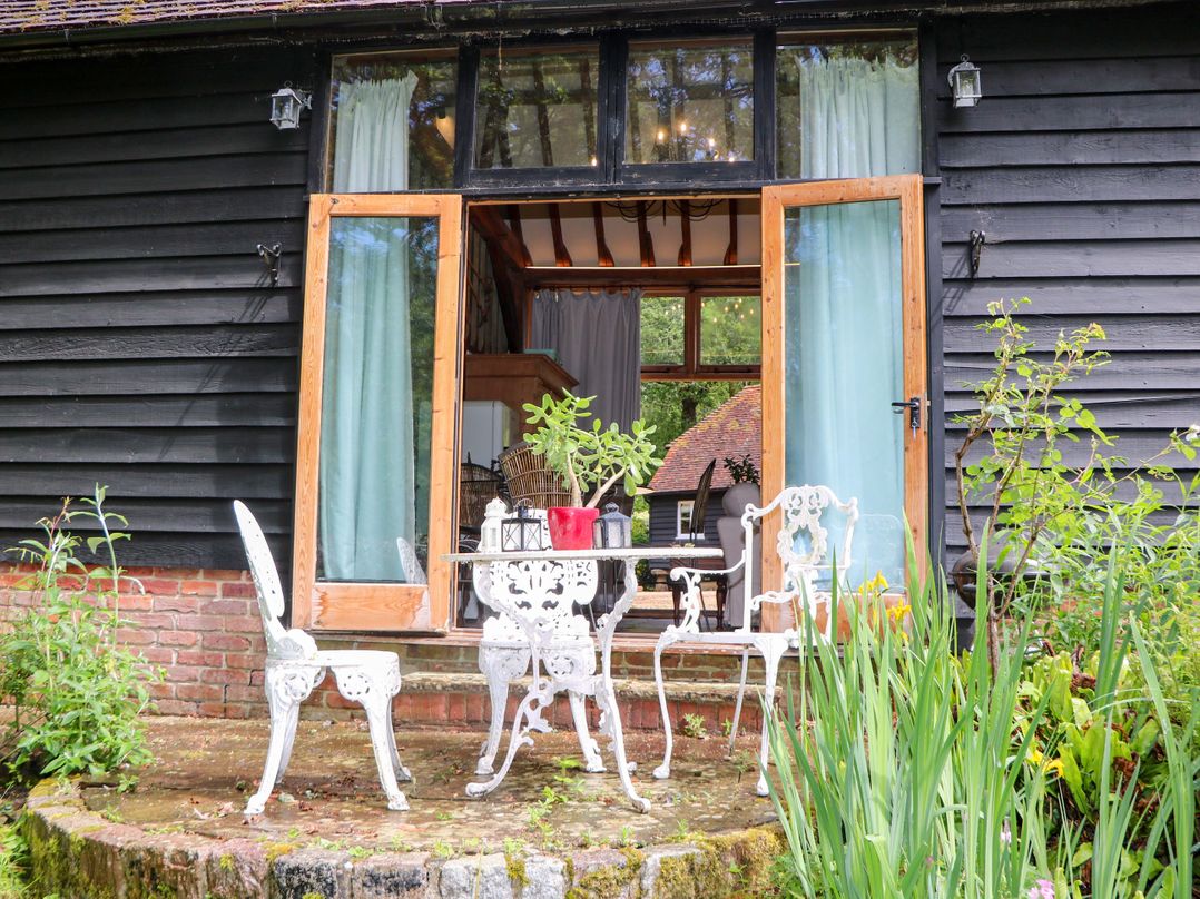 Petworth Barn