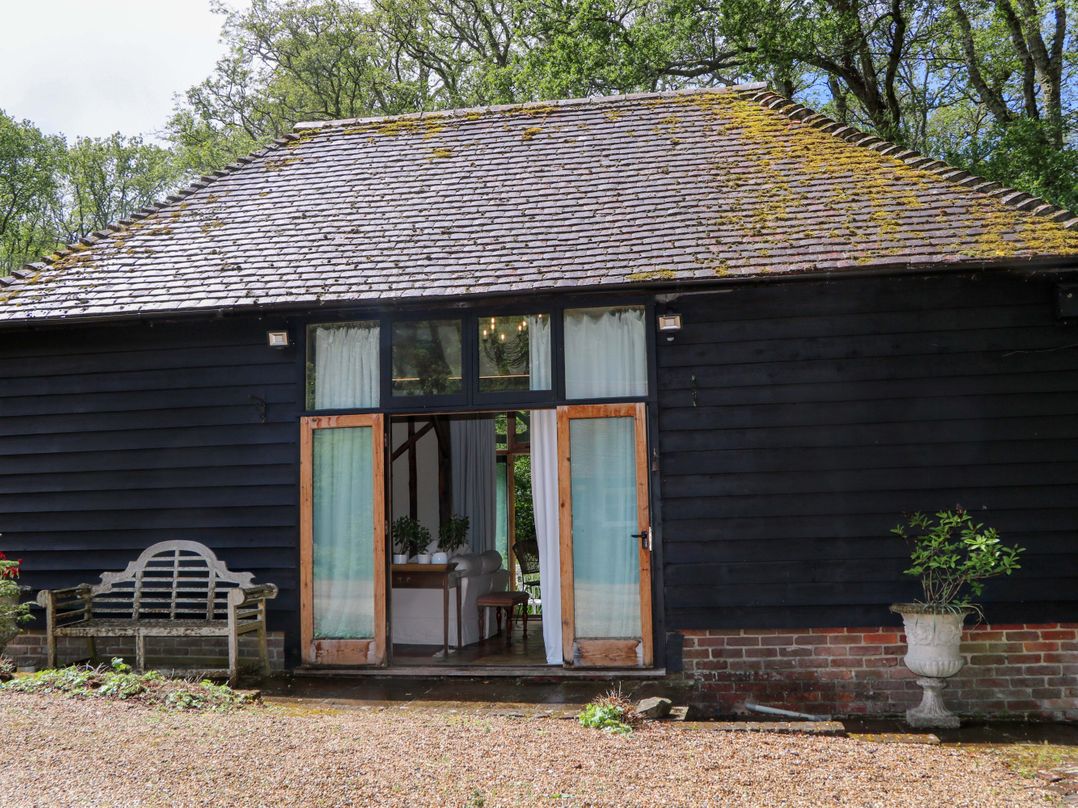 Petworth Barn
